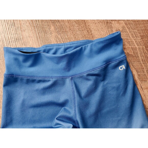 Girls XL Gap fit leggings - Picture 3 of 7